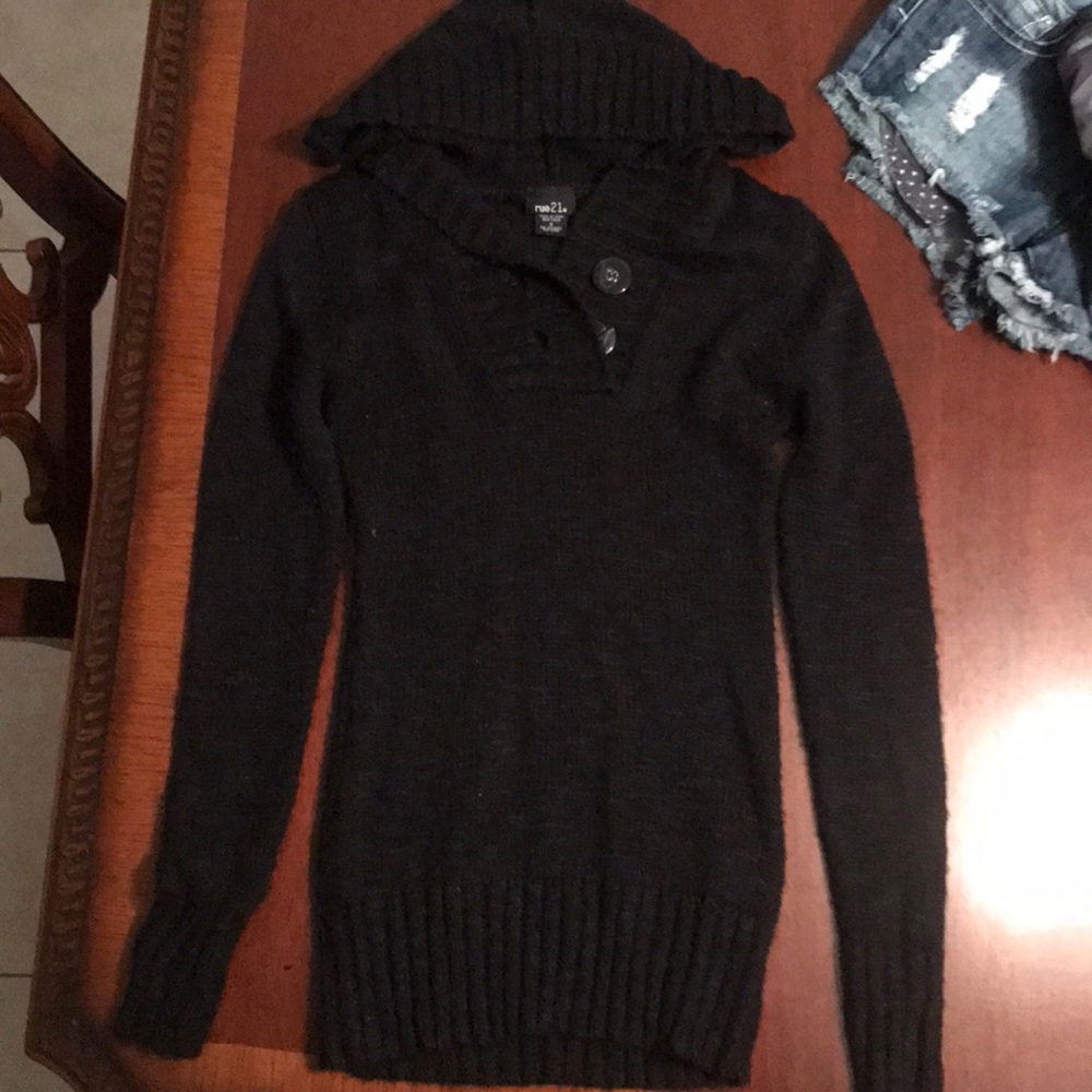 Sweater